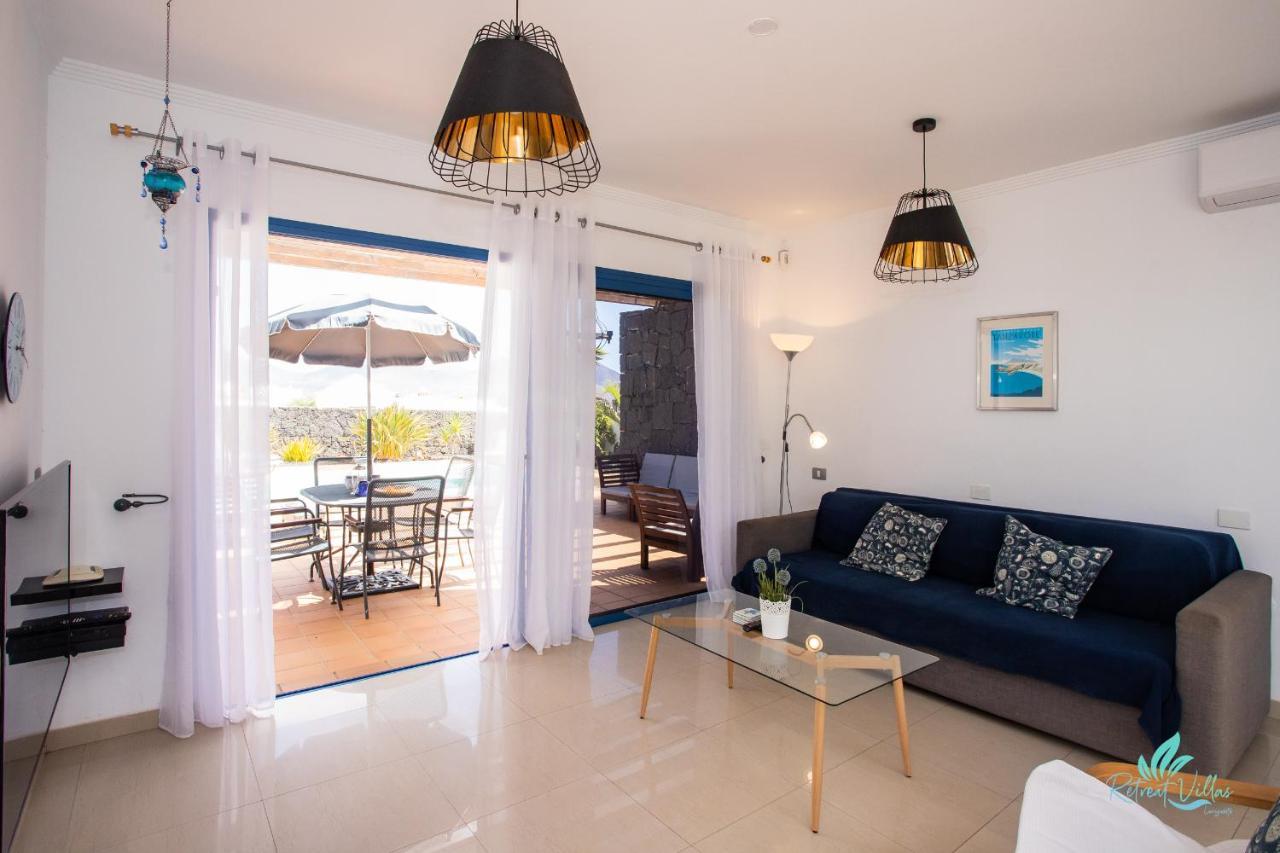 Captivating 2-bed In Playa Blanca * Playa Blanca (Lanzarote)
