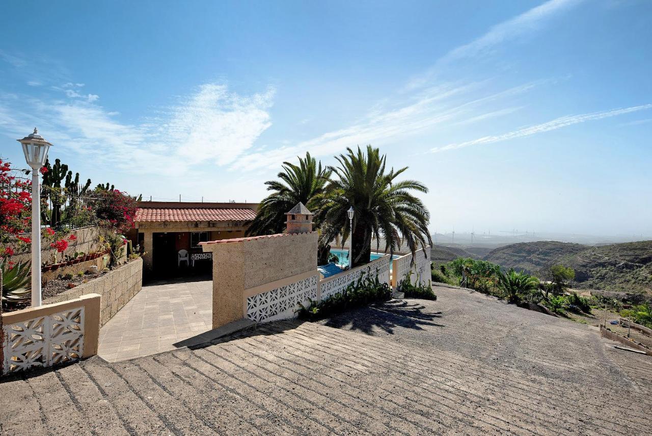 Holiday home El Pizarro