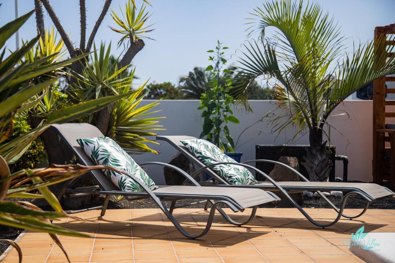 Captivating 2-bed In Playa Blanca Villa Playa Blanca (Lanzarote)
