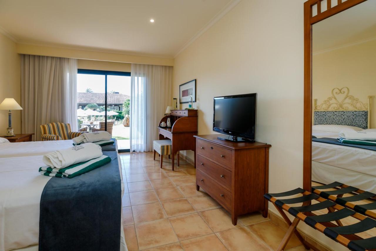 La Quinta Ciutadella Hotel 5*