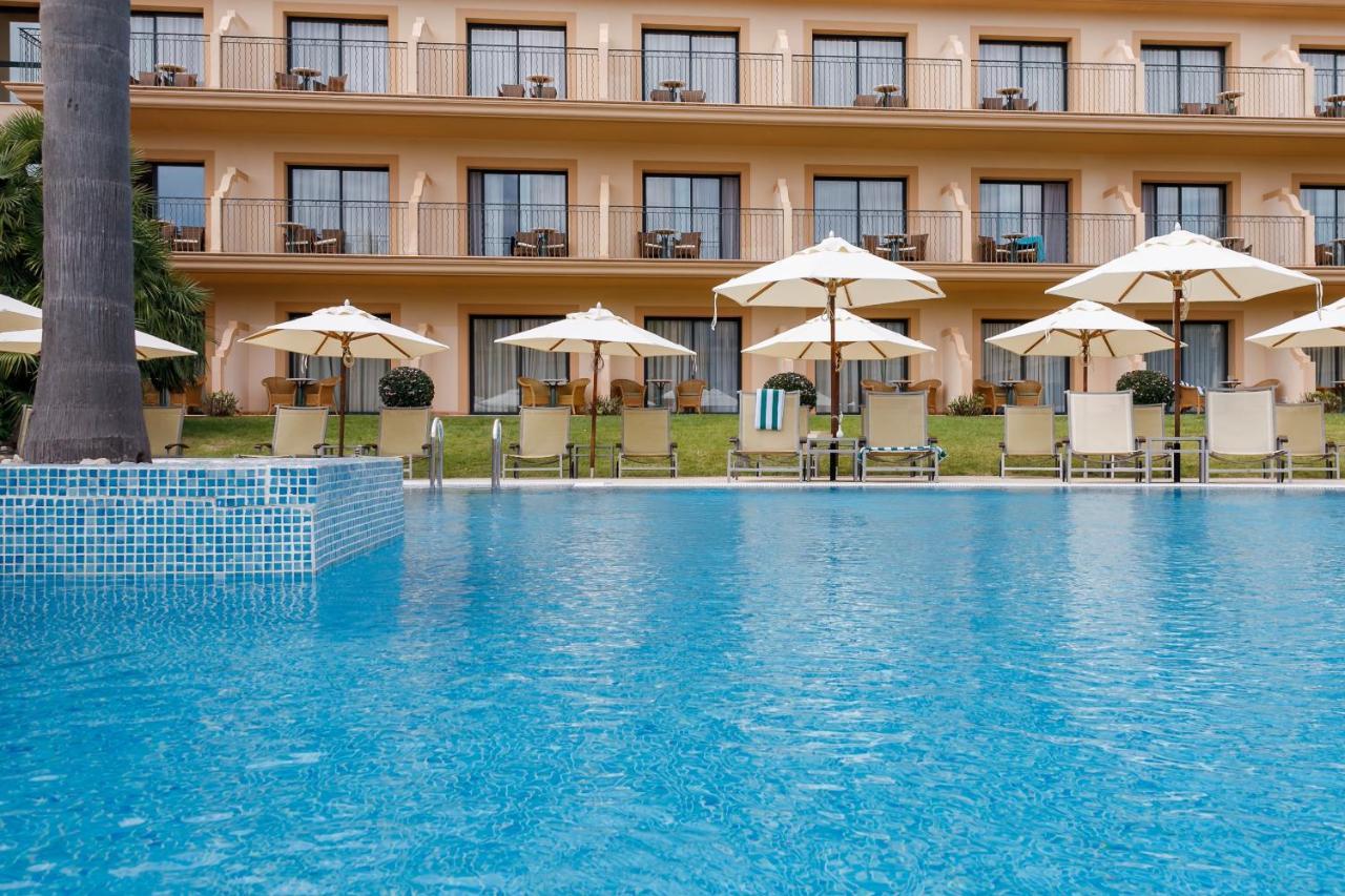 La Quinta Ciutadella Hotel 5*