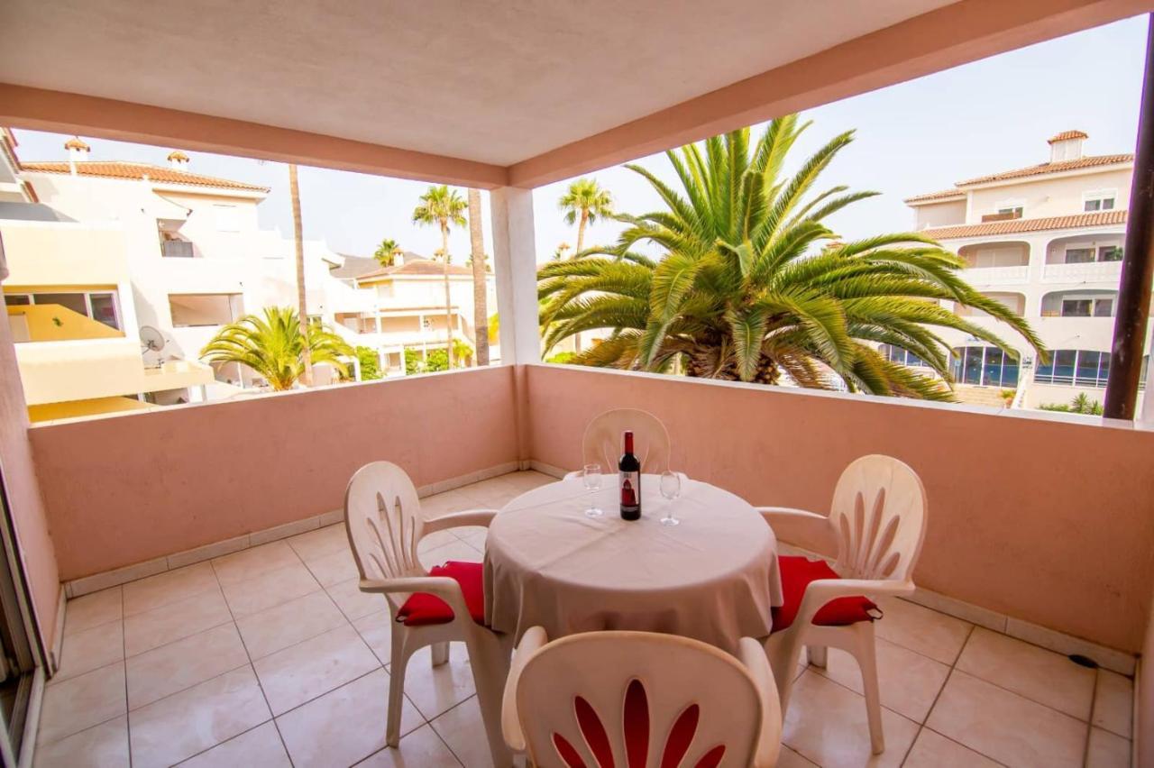Hidden Gems In Chayofa - Chayofa Country Club Apartamento Arona (Tenerife)