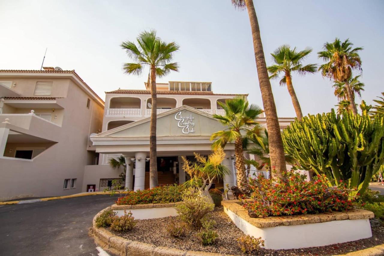 Hidden Gems In Chayofa - Chayofa Country Club * Arona (Tenerife)