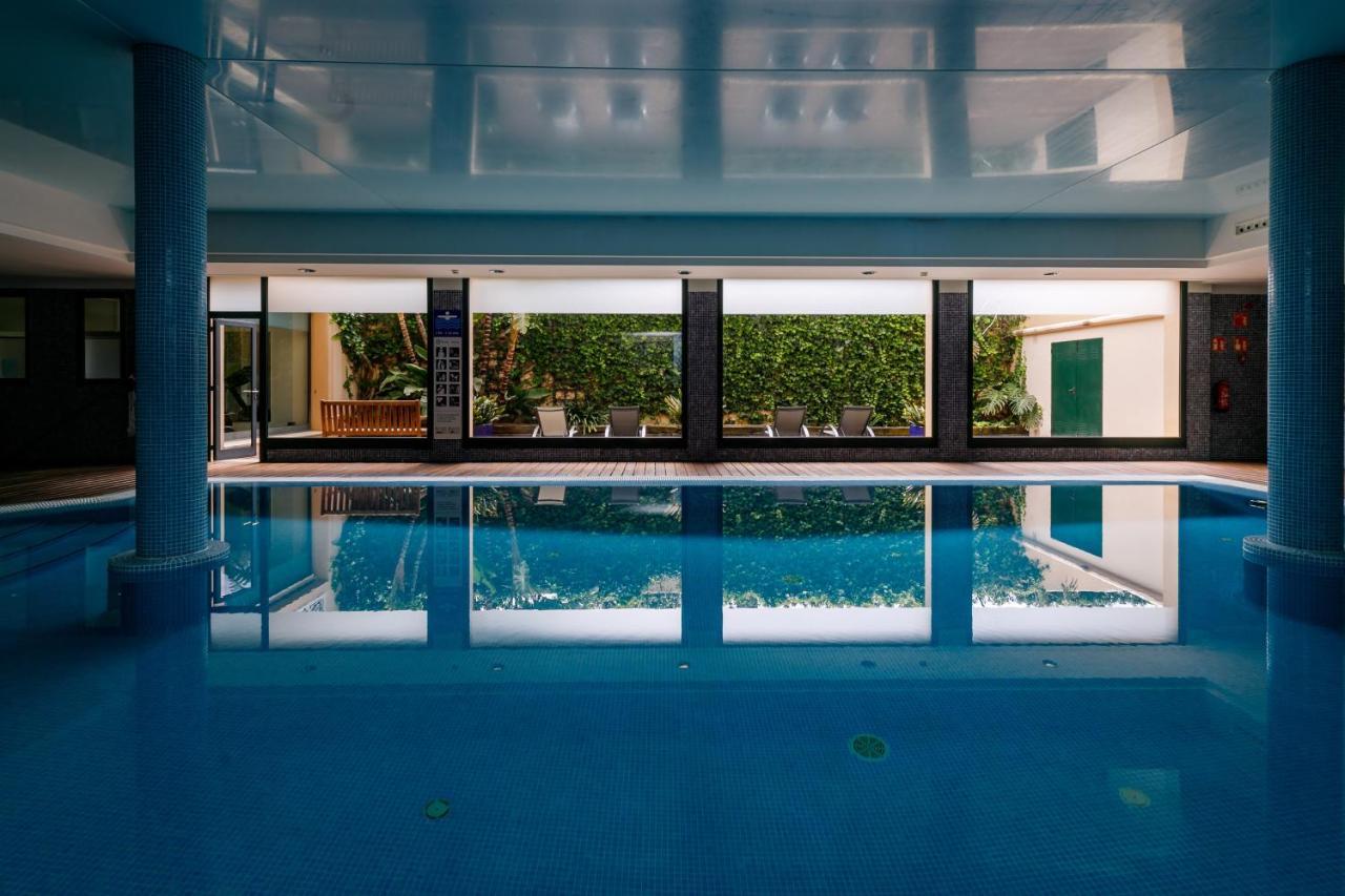 Hotel La Quinta Ciutadella 5*