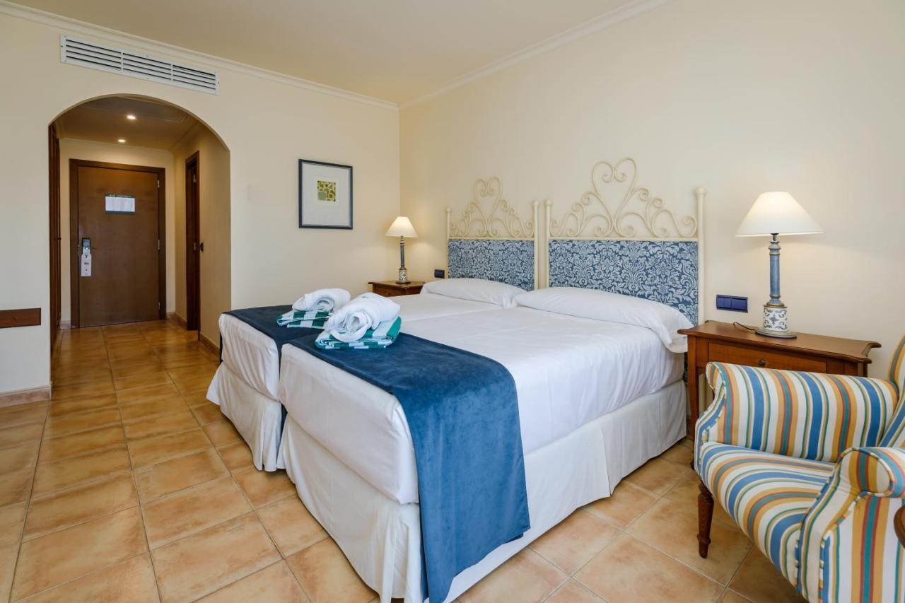 Hotel La Quinta Ciutadella Son Xoriguer