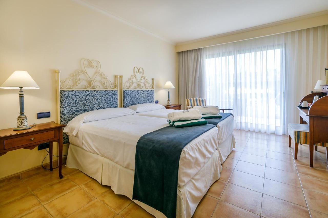 Hotel La Quinta Ciutadella 5*