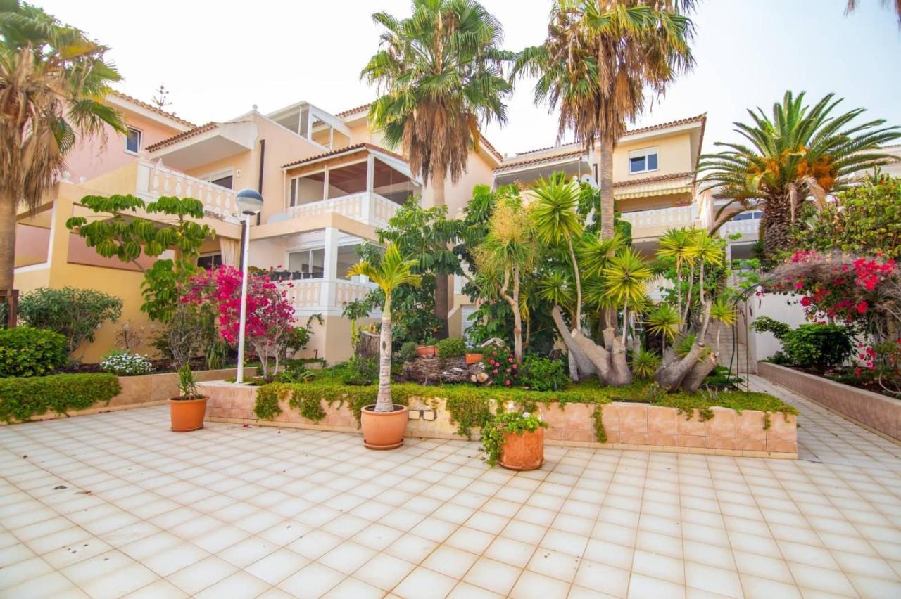 Hidden Gems In Chayofa - Chayofa Country Club