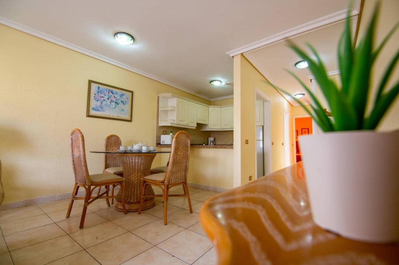 Hidden Gems In Chayofa - Chayofa Country Club Apartamento Arona (Tenerife)