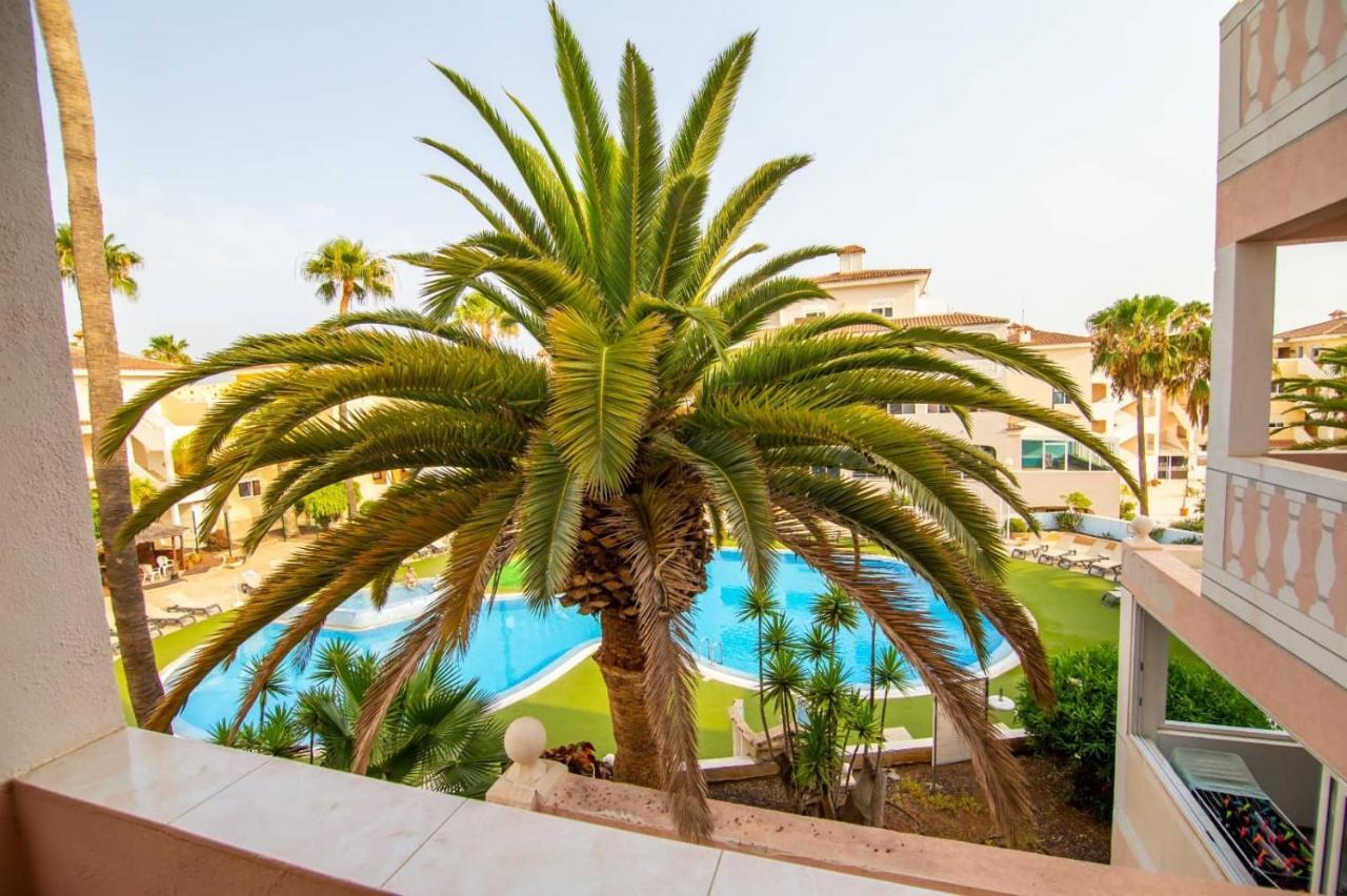 Apartamento Hidden Gems In Chayofa - Chayofa Country Club *