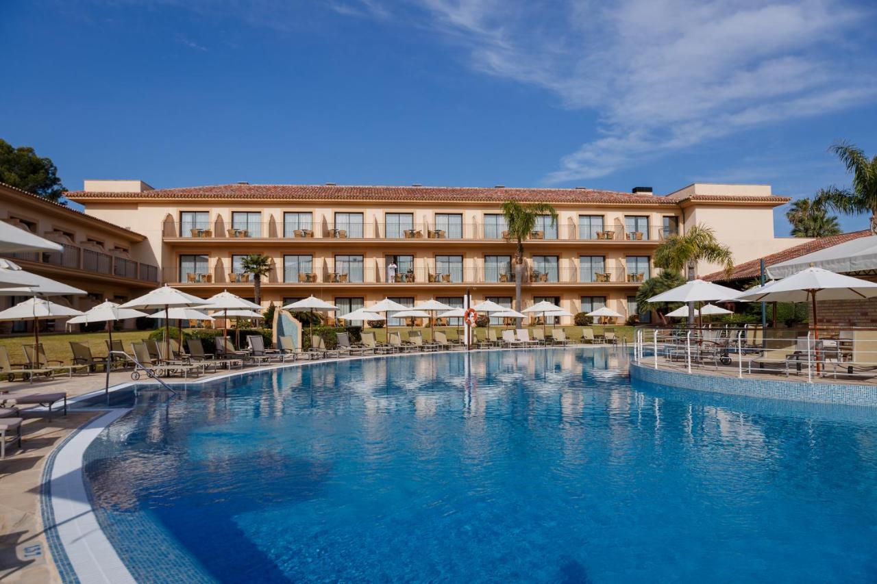 La Quinta Ciutadella Hotel Son Xoriguer