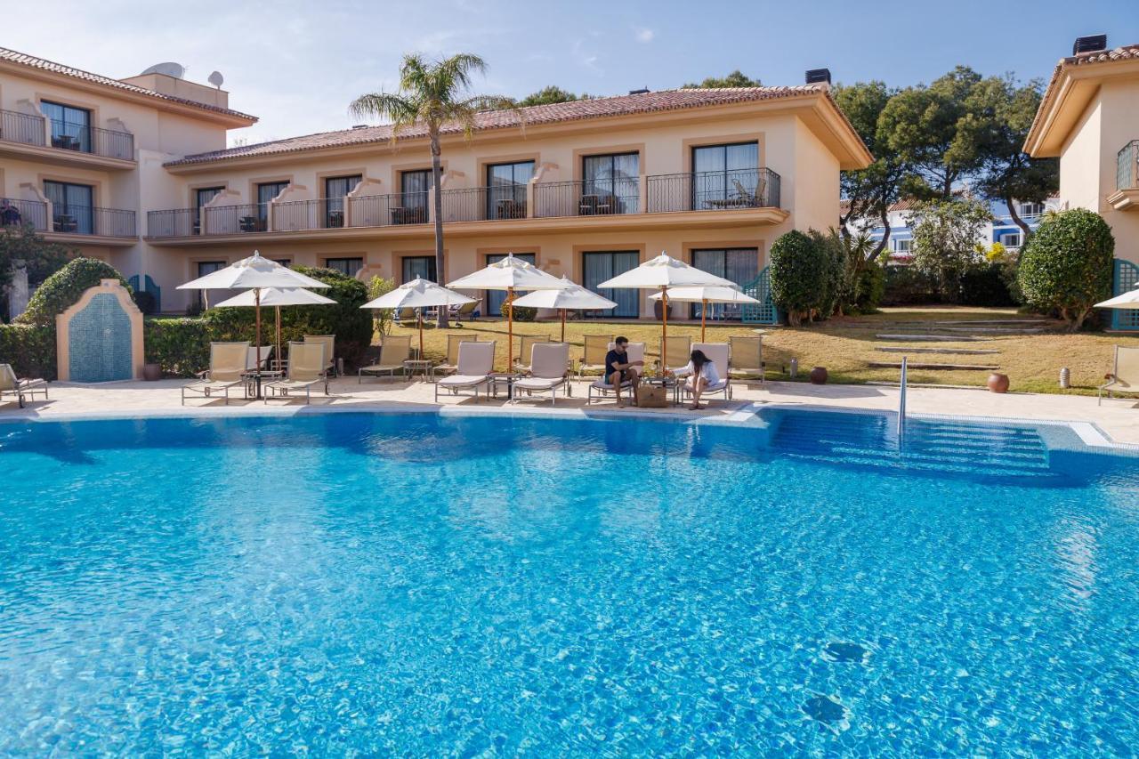 Hotel La Quinta Ciutadella 5*