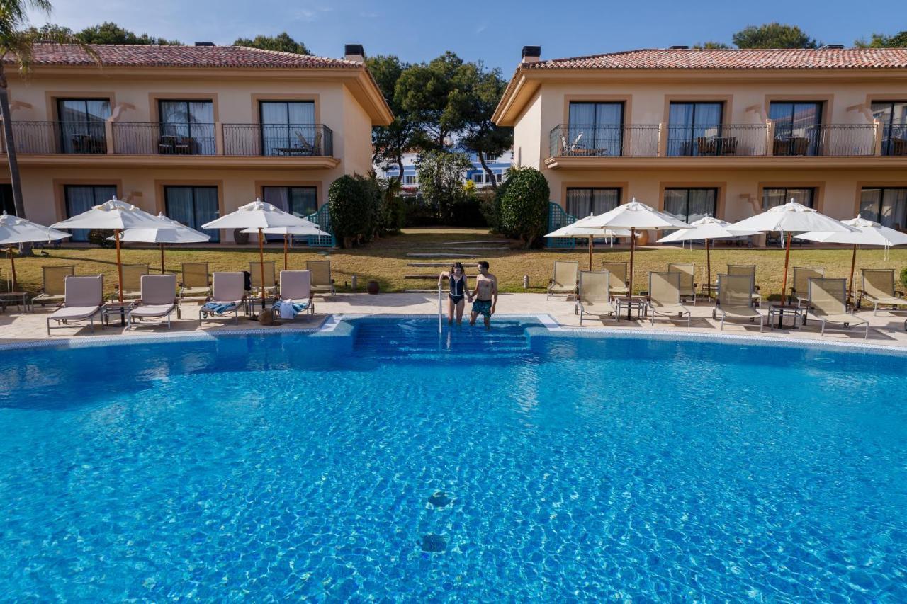 La Quinta Ciutadella Hotel Son Xoriguer