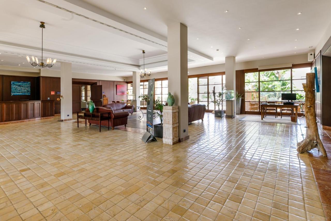 La Quinta Ciutadella Hotel Son Xoriguer