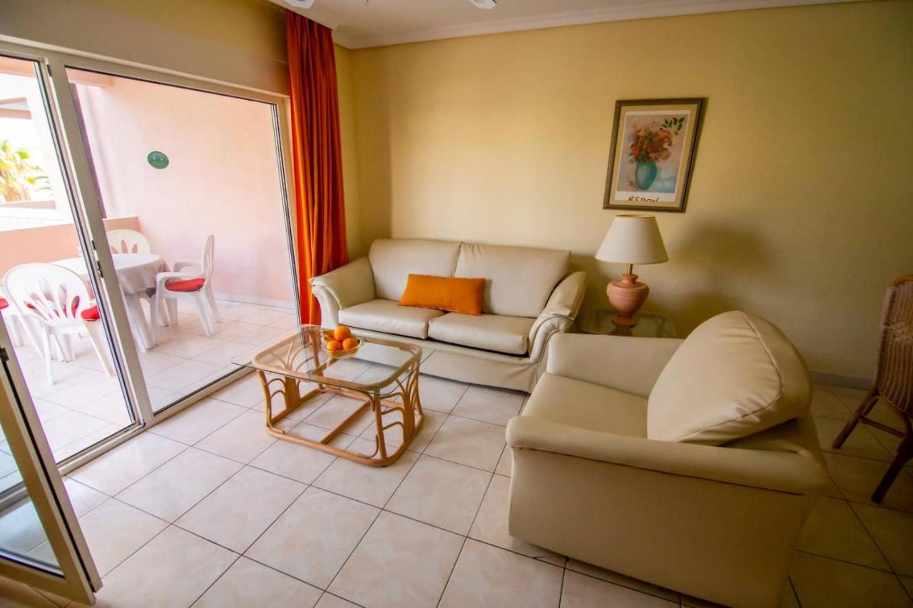 Hidden Gems In Chayofa - Chayofa Country Club Apartamento Arona (Tenerife)