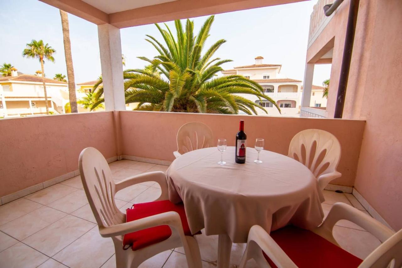 Hidden Gems In Chayofa - Chayofa Country Club * Arona (Tenerife)