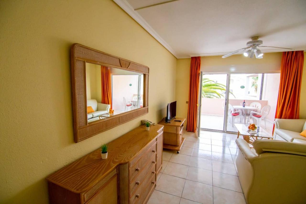 Apartamento Hidden Gems In Chayofa - Chayofa Country Club Arona (Tenerife)