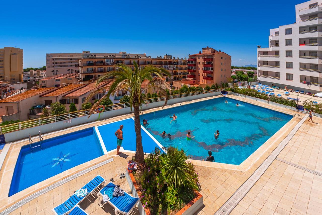 Xon's Platja Ha 3*