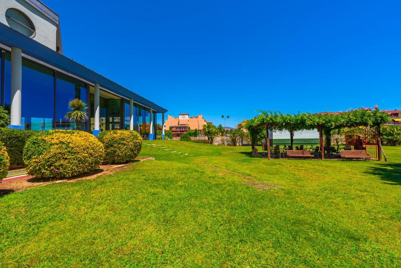 Hotel Xon's Platja Ha Ampuriabrava