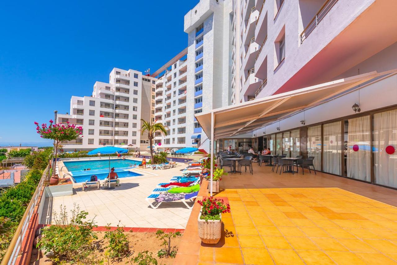 Xon's Platja Ha 3* Ampuriabrava