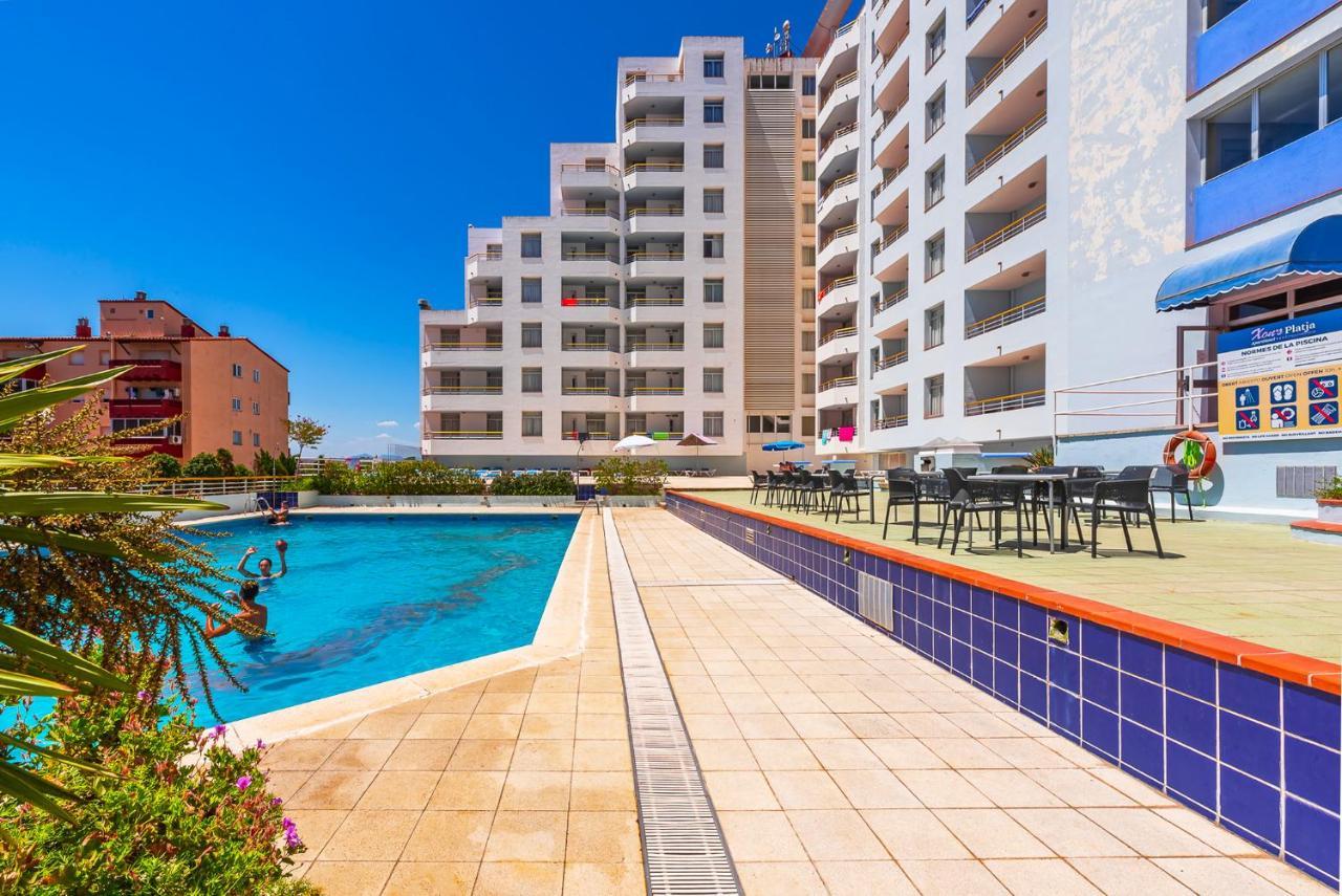 Xon's Platja Ha Hotel Ampuriabrava