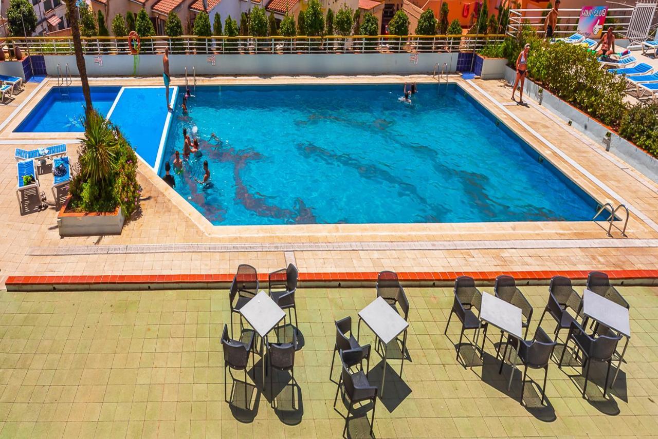 Hotel Xon's Platja Ha