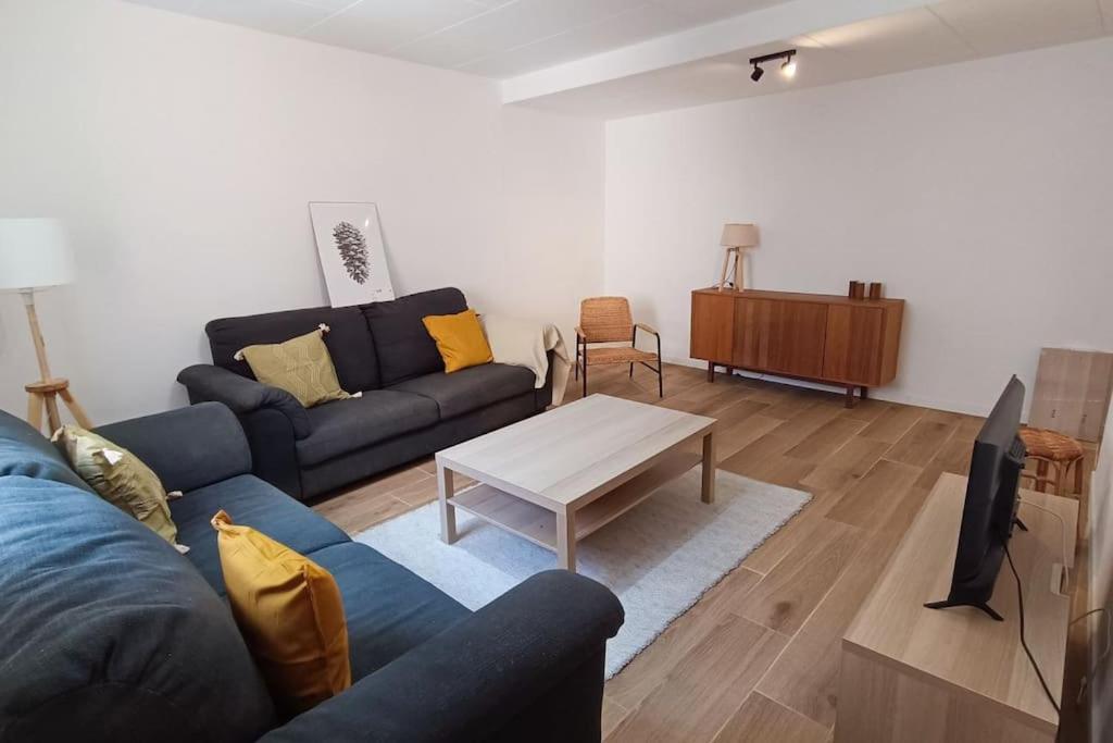Apartamento Nuevo Céntrico A 3 Minutos Del Ave *