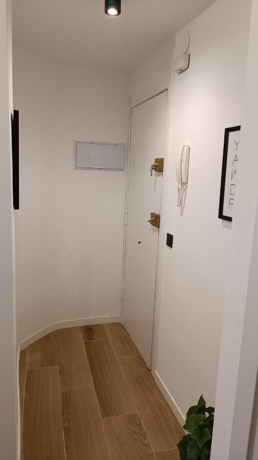 Apartamento Nuevo Céntrico A 3 Minutos Del Ave *