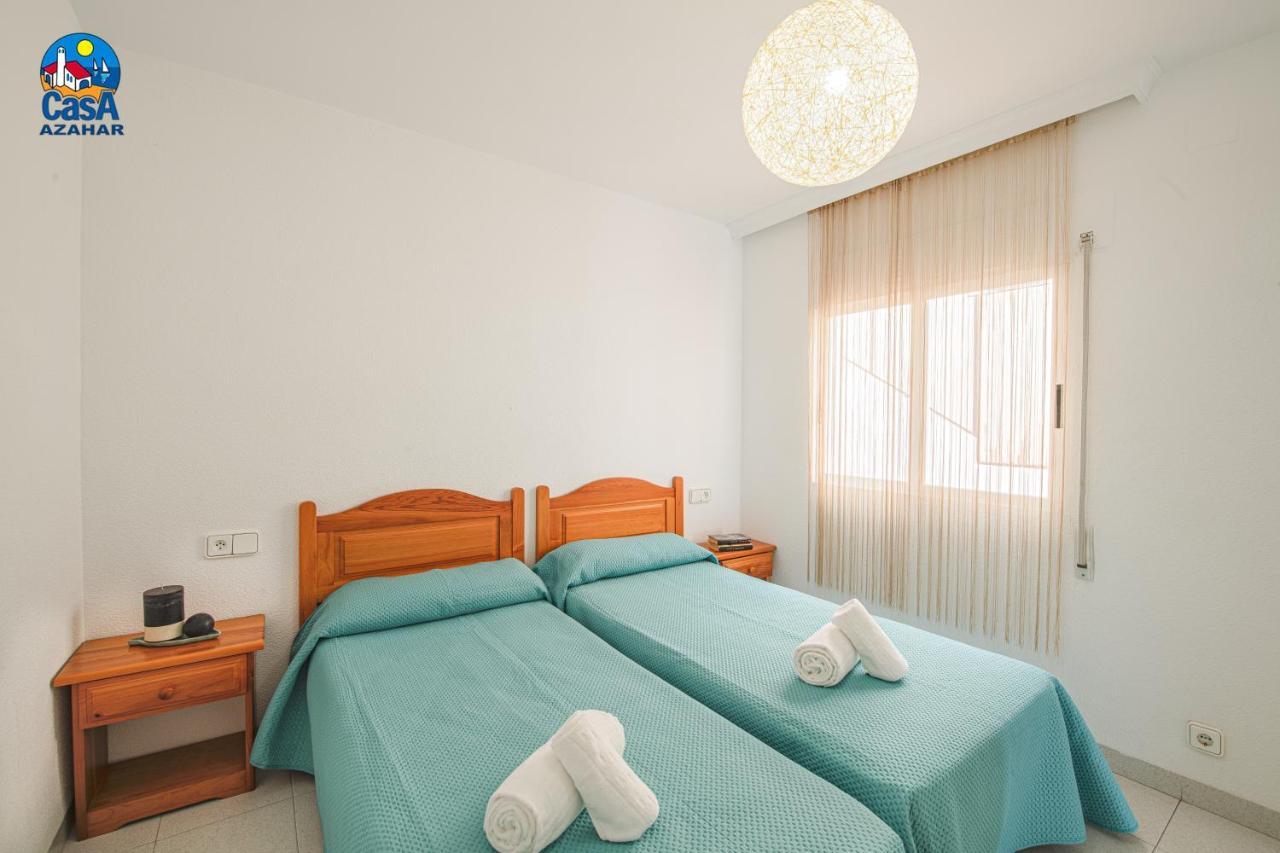 El Rocio Casa Azahar Apartamento