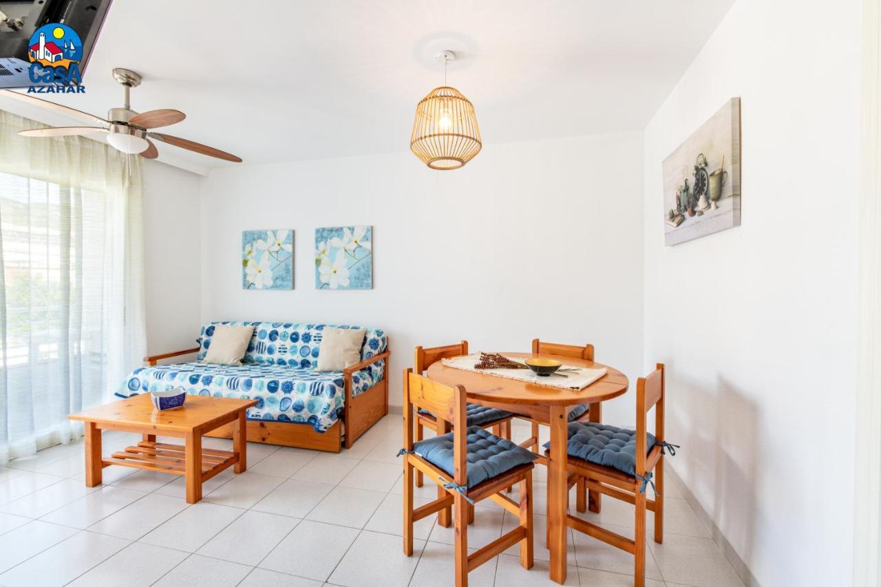 Apartamento El Rocio Casa Azahar *