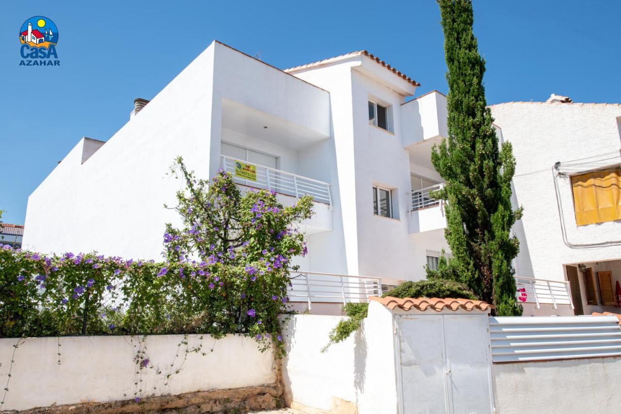 El Rocio Casa Azahar *