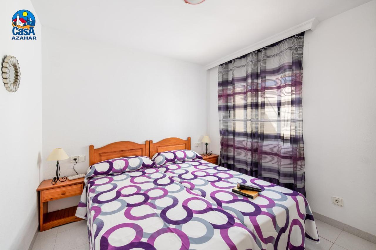Apartamento El Rocio Casa Azahar *