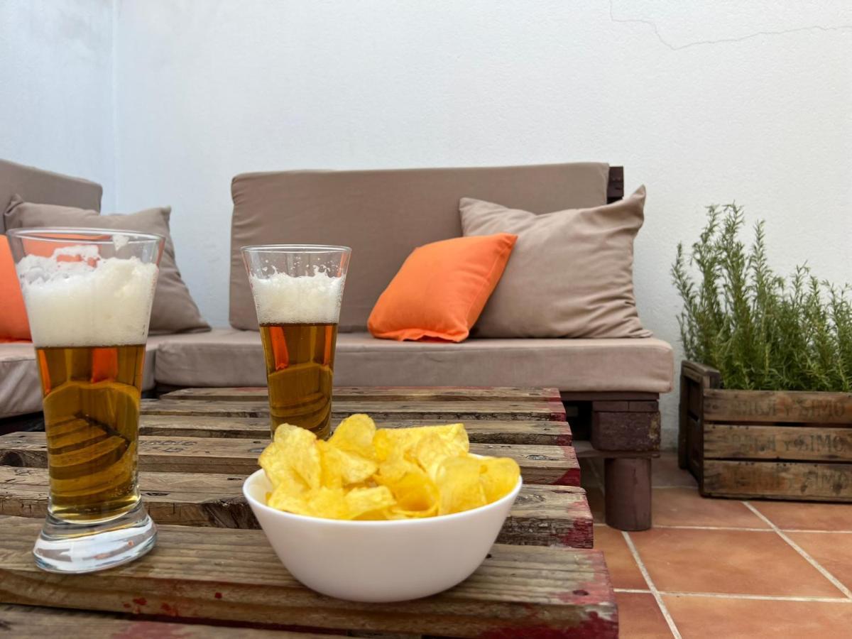 Сasa de vacaciones Casa El Olivar Almodóvar del Río