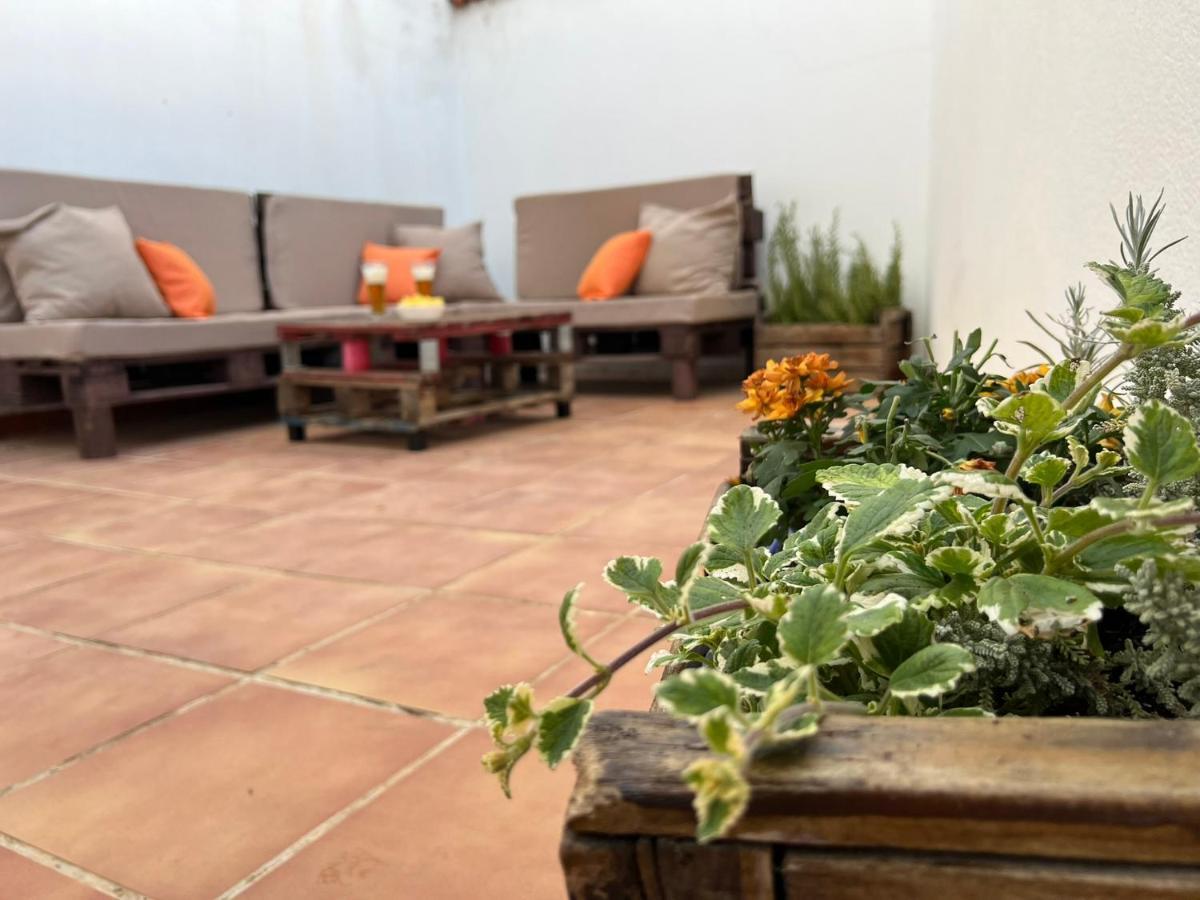 Casa El Olivar