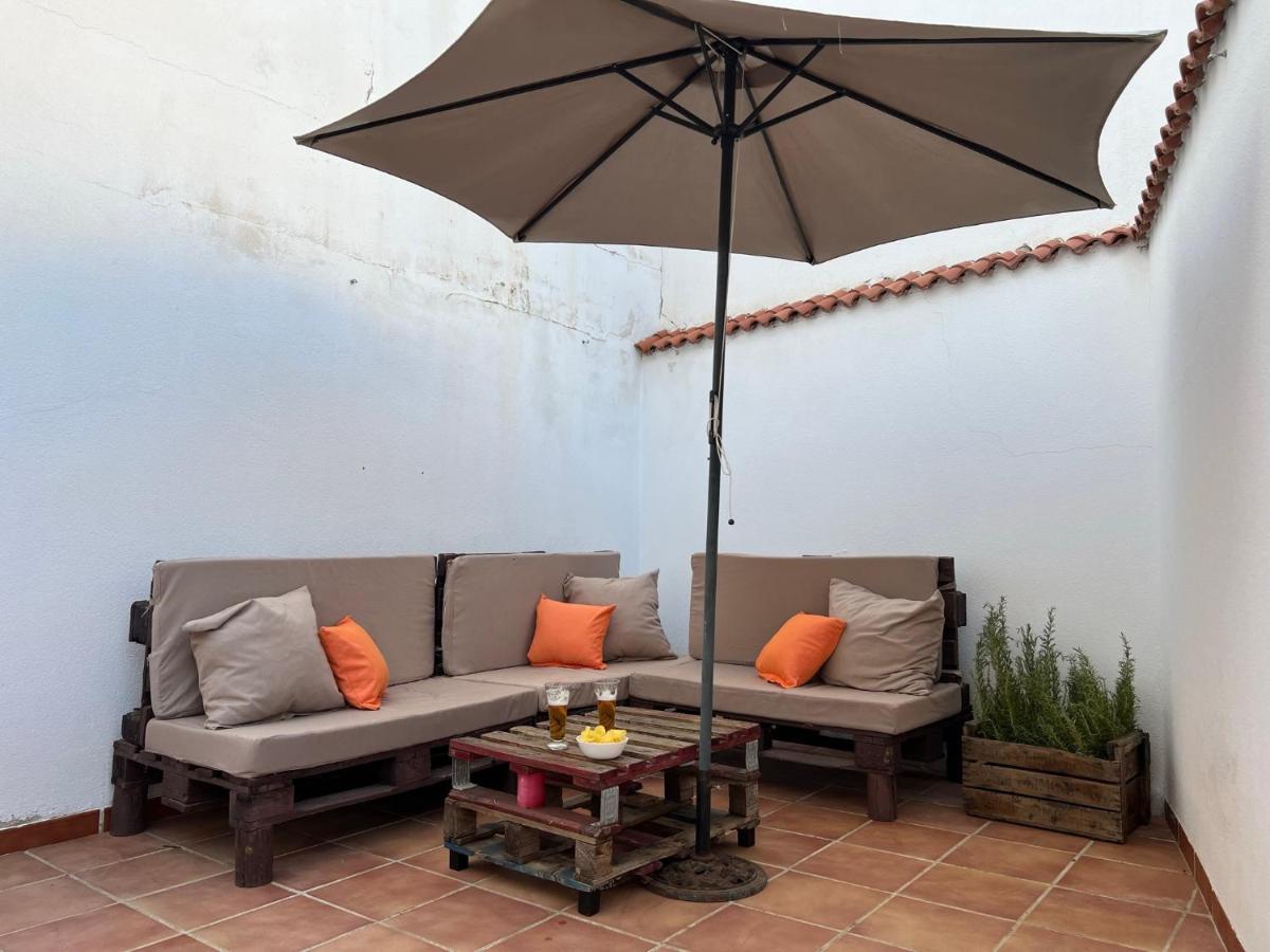 Casa El Olivar *