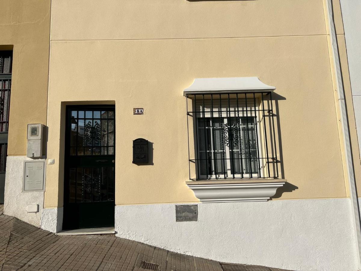Casa El Olivar