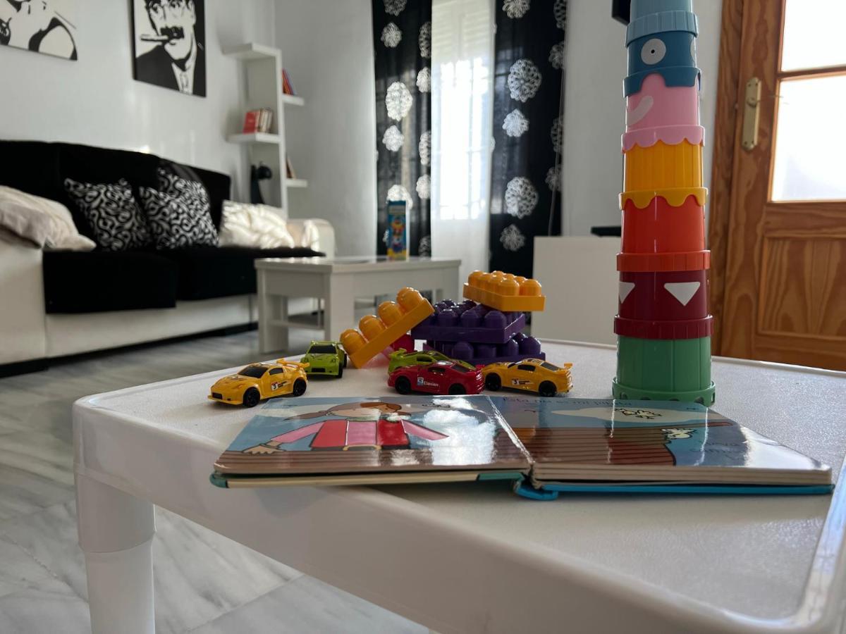 Casa El Olivar Сasa de vacaciones Almodóvar del Río