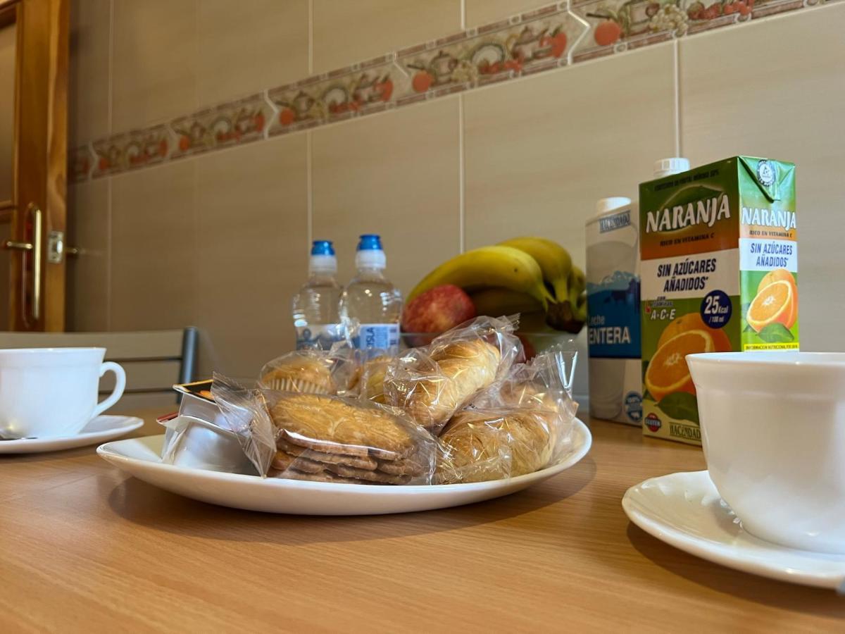Casa El Olivar Сasa de vacaciones