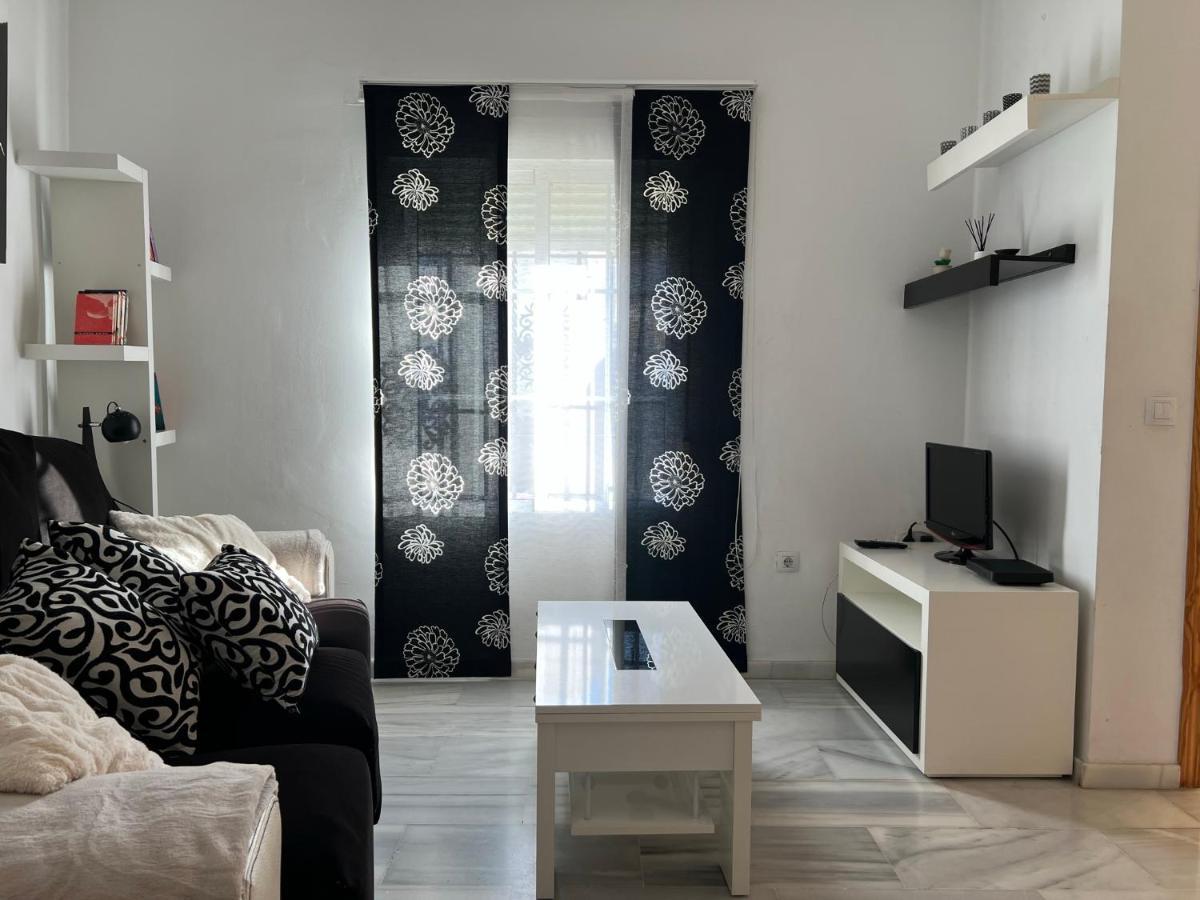 Сasa de vacaciones Casa El Olivar