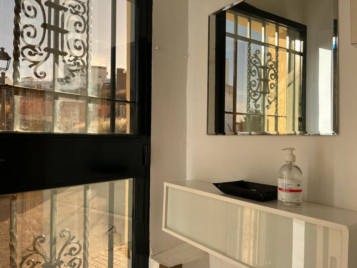 Casa El Olivar *