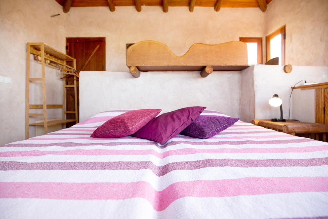 Paradise Studio Apartamento *