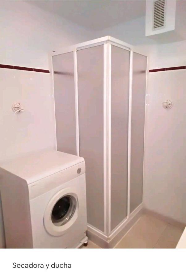 Apartment Confort Playa Canteras