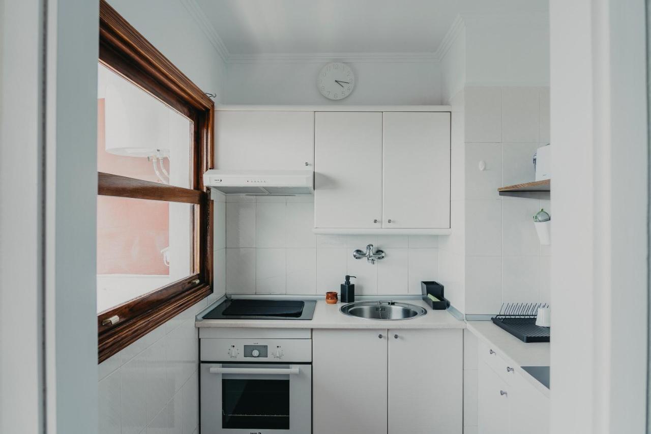 Marea Baja - Bajamar - Canary Islands Apartamento *