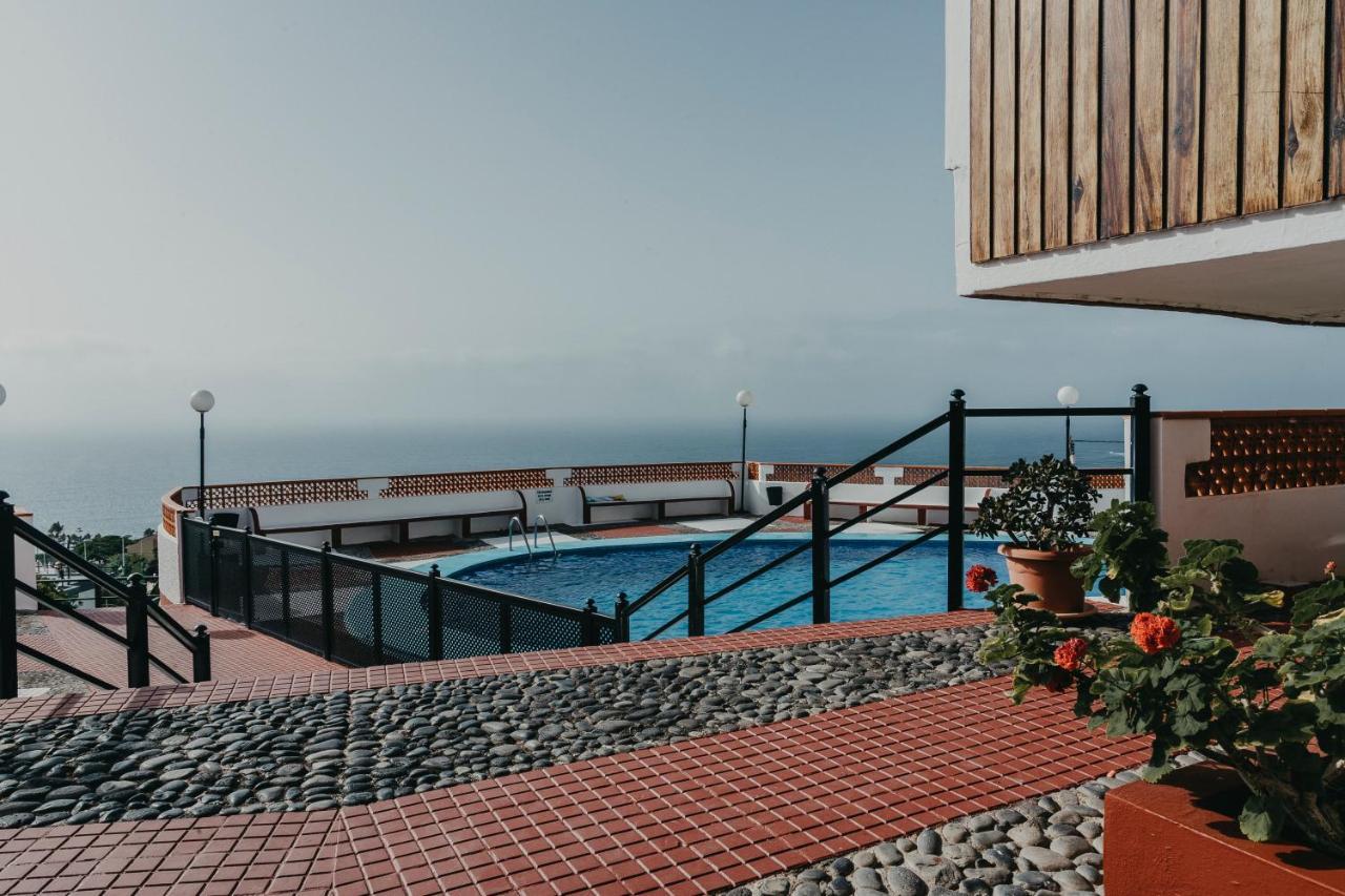Apartamento Marea Baja - Bajamar - Canary Islands Bajamar (La Laguna)