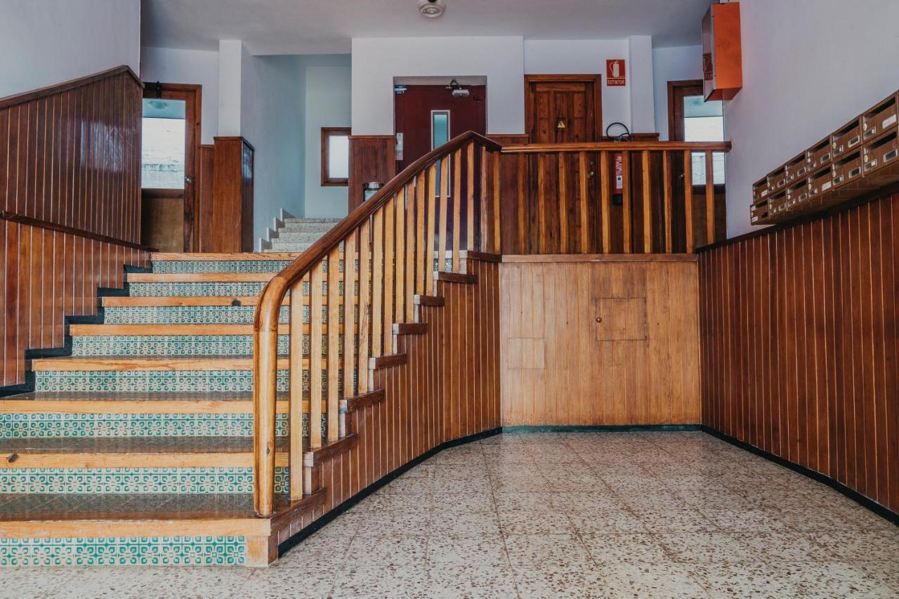 Apartamento Marea Baja - Bajamar - Canary Islands