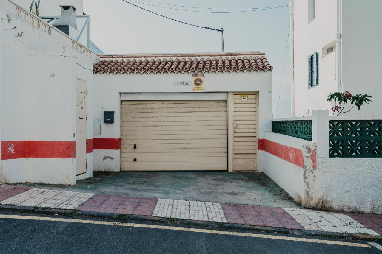 Apartamento Marea Baja - Bajamar - Canary Islands