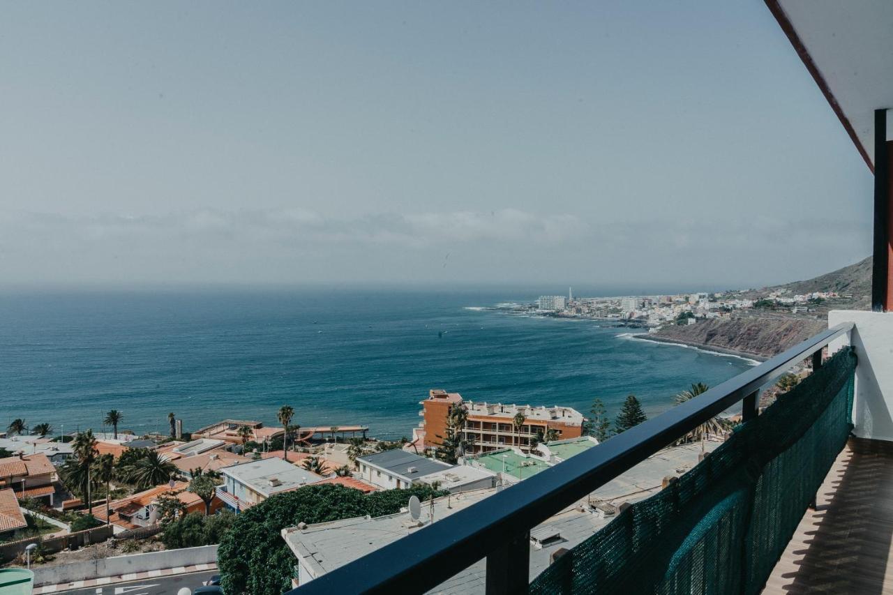 Apartamento Marea Baja - Bajamar - Canary Islands