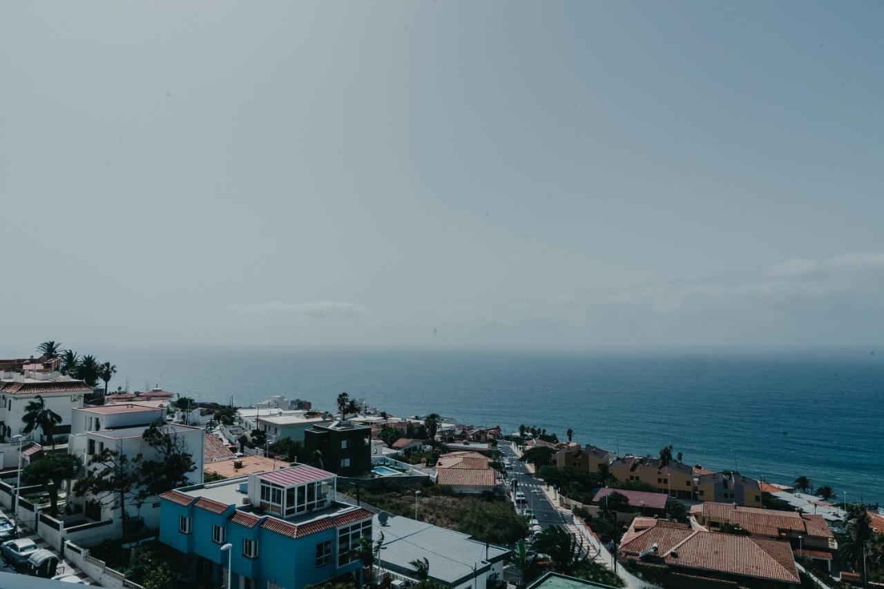 Apartamento Marea Baja - Bajamar - Canary Islands *
