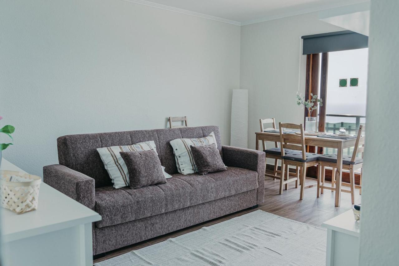 Marea Baja - Bajamar - Canary Islands Apartamento