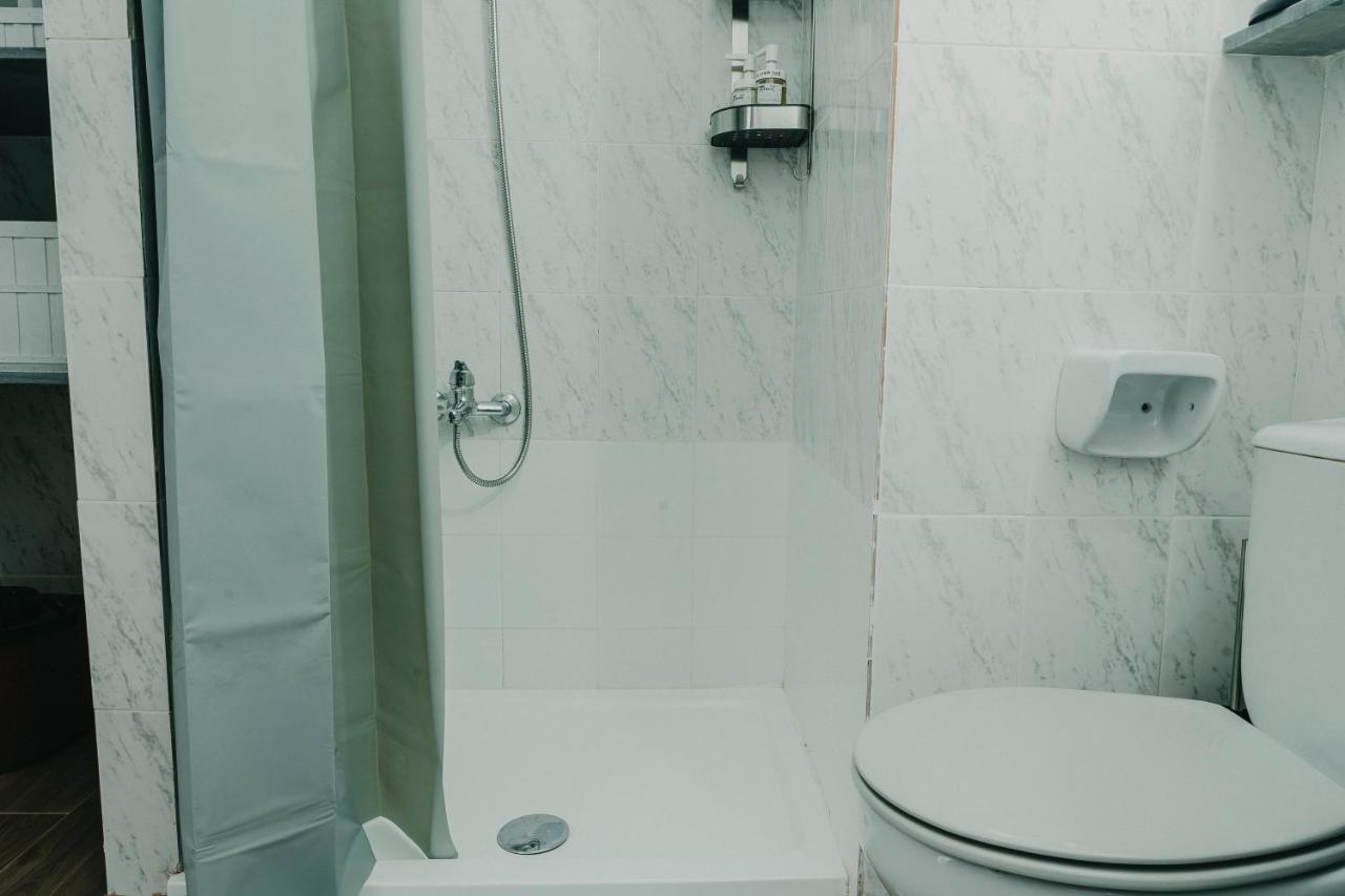 Apartamento Marea Baja - Bajamar - Canary Islands Bajamar (La Laguna)