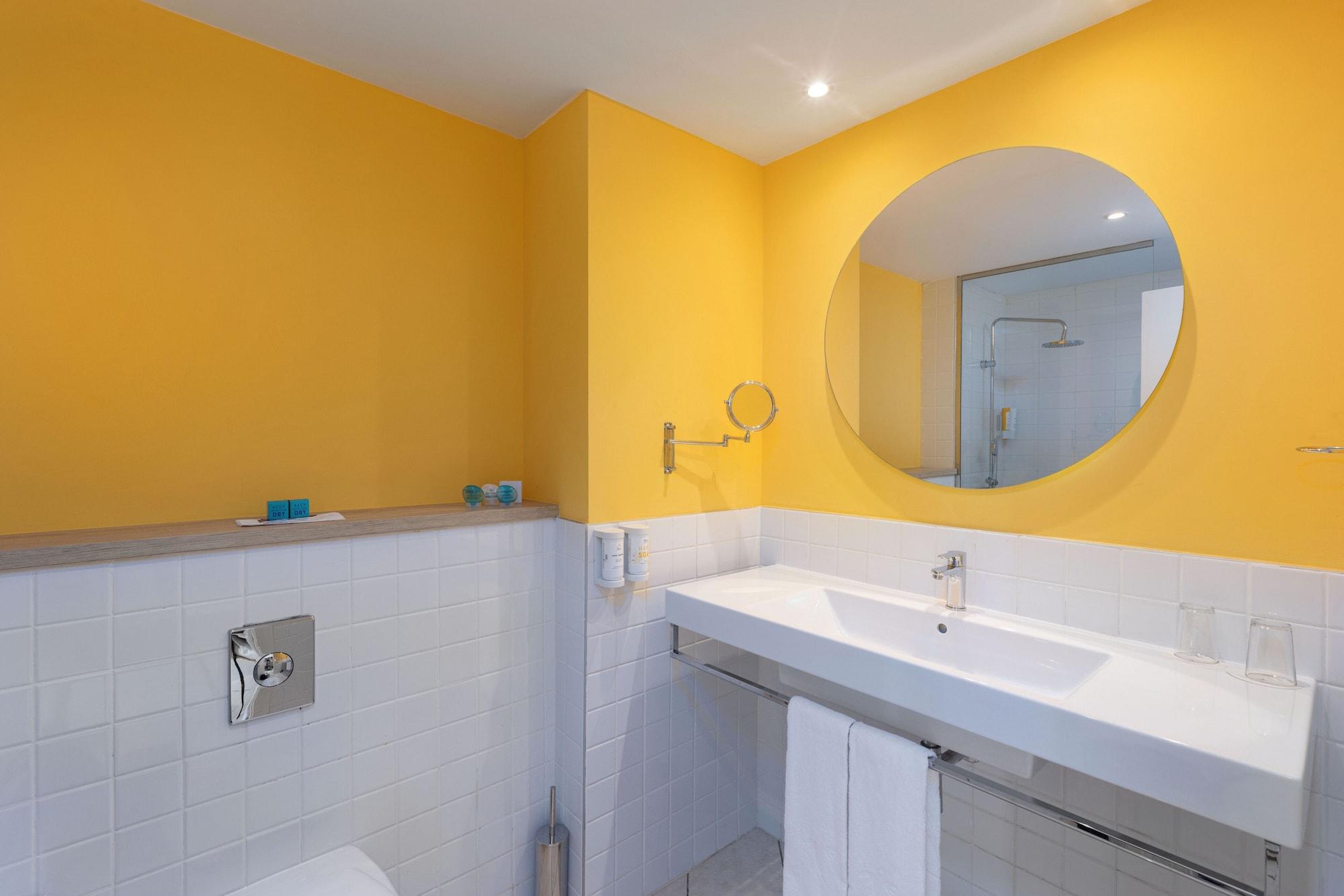 Abora Catarina By Lopesan Hotel Playa del Ingles (Gran Canaria)